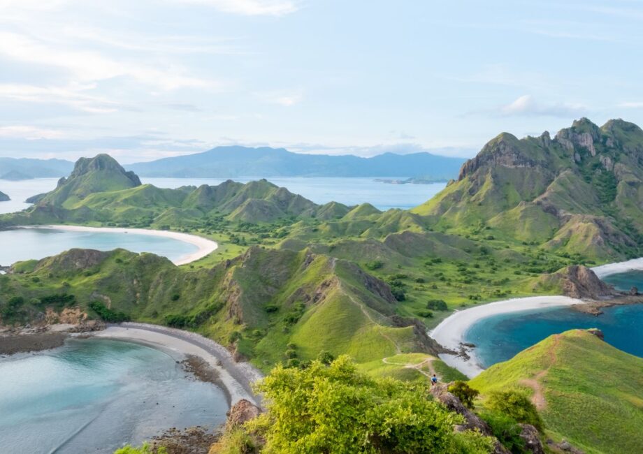 Labuan Bajo: Surga Wisata di Ujung Barat Flores