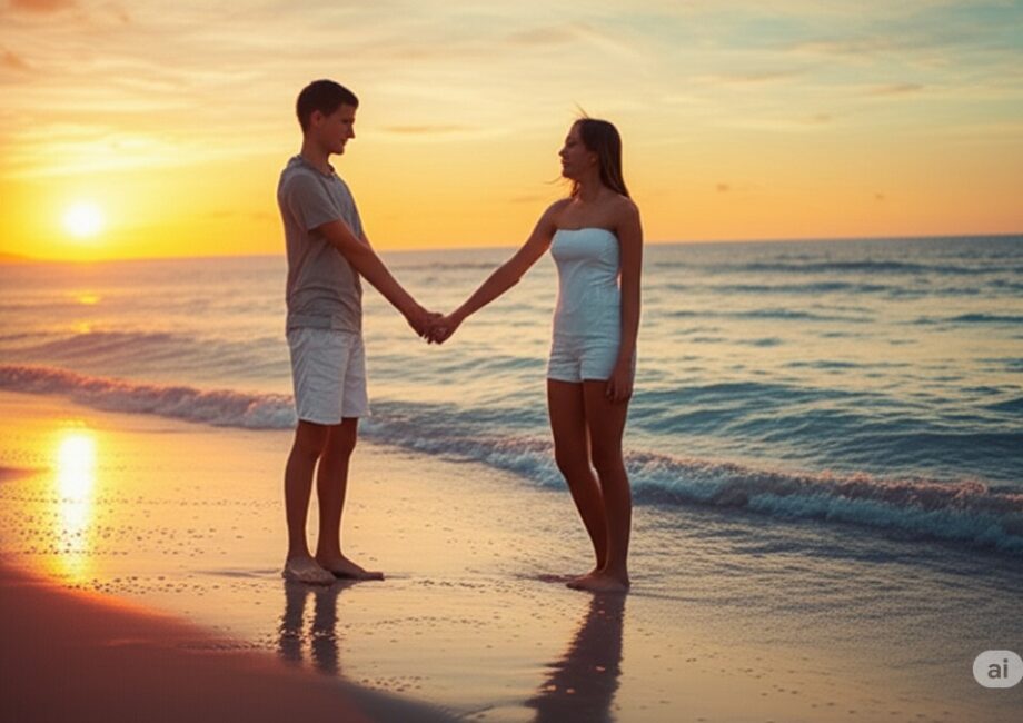 🌴 Pantai Terbaik di Labuan Bajo yang Bikin Kamu Gak Mau Pulang!