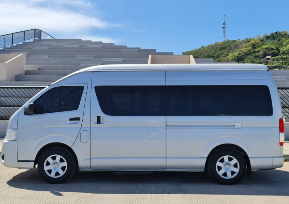 Rekomendasi Agen Sewa Mobil & Motor Terbaik di Labuan Bajo