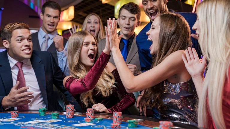 NetEnt Casino